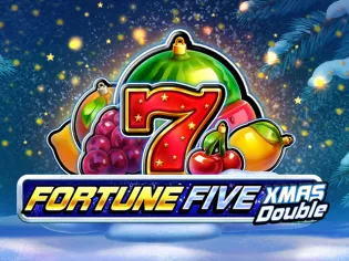 Fortune Five Xmas Double thumbnail