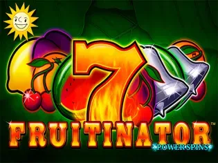 Fruitinator Power Spins thumbnail