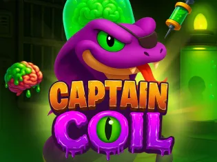 Captain Coil thumbnail