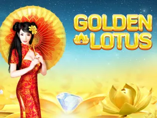 Golden Lotus thumbnail