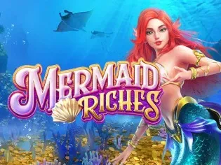 Mermaid Riches thumbnail