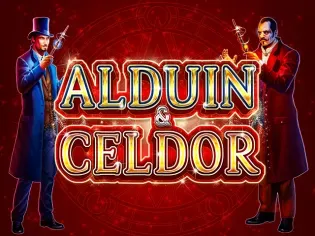 Alduin & Celdor thumbnail