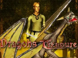 Dragon’s Treasure thumbnail