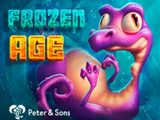 Frozen Age game cover