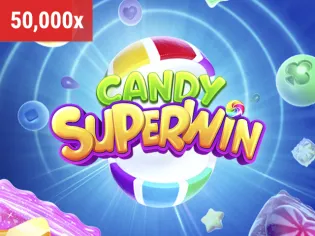 Candy Superwin game cover