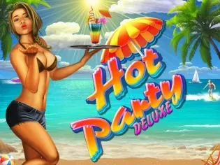 Hot Party Deluxe thumbnail