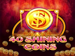 40 Shining Coins thumbnail