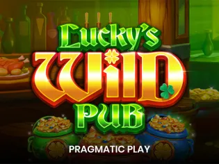 Lucky’s Wild Pub thumbnail