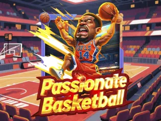 Passionate Basketball thumbnail