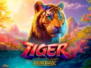 Tiger DoubleMax™ thumbnail