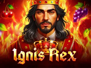 Ignis Rex thumbnail