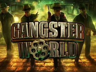 Gangster World thumbnail