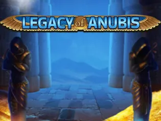 Legacy Of Anubis thumbnail