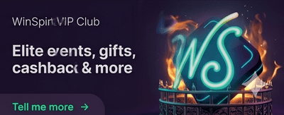 Grab Your Welcome Bonus