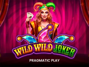 Wild Wild Joker thumbnail