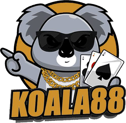 koala88 Logo